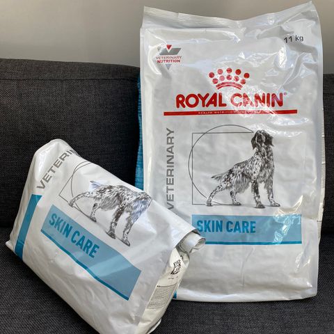 Royal Canin - Skincare