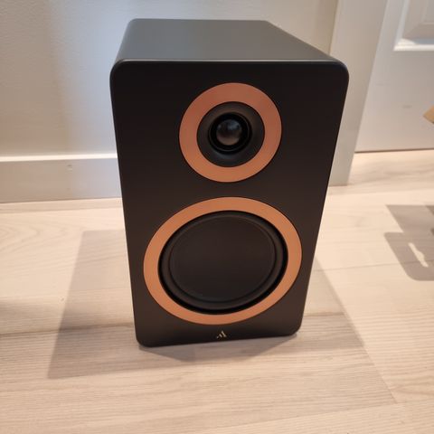 Argon Audio Forte A5