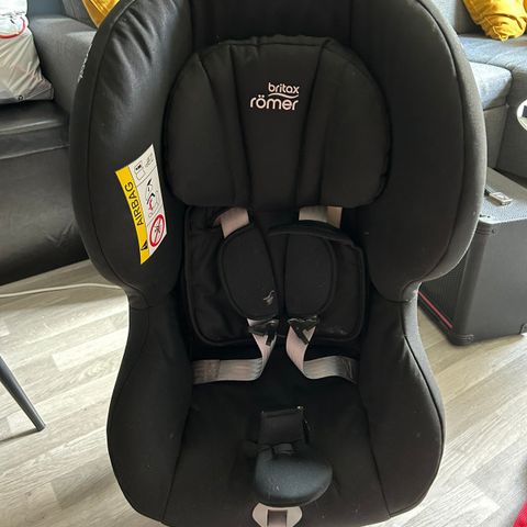 Britax Römer MaxWay