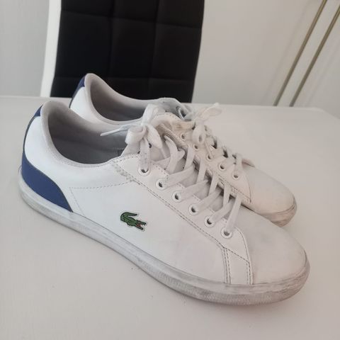 Lacoste sko