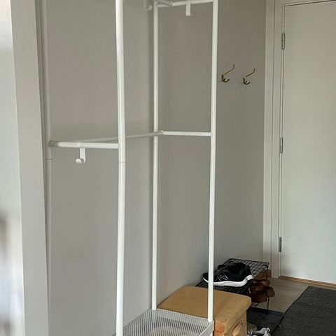 Ikea mackapär