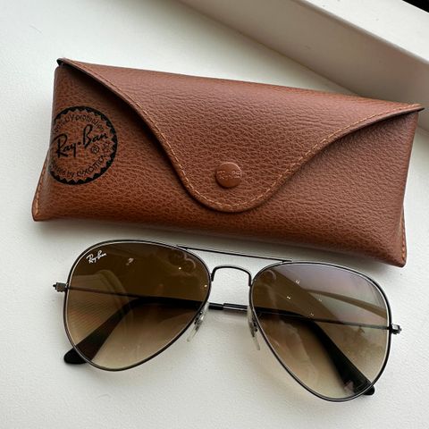 Ray Ban - Solbriller