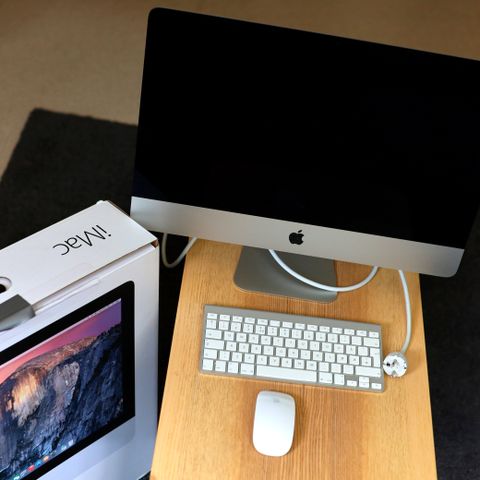 IMAC