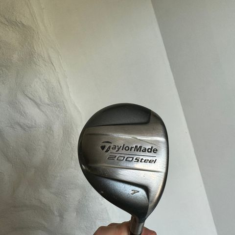 Taylormade lady wood