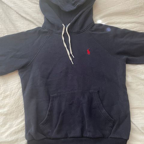 Polo Ralph Lauren hettegenser