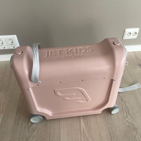 Jetkids by Stokke