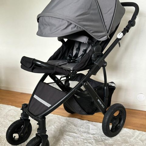 Barnevogn Britax II