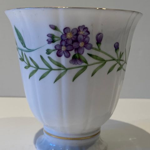 Vase Royal worcester