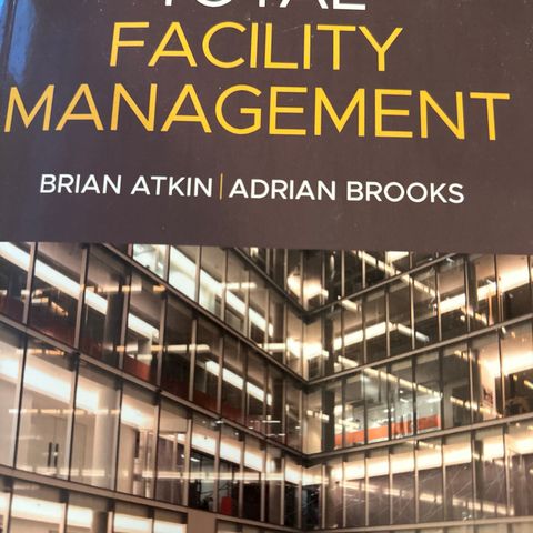 Total Facility Management