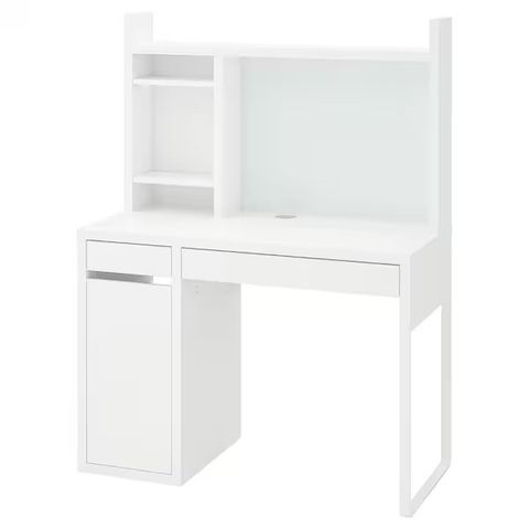 Ikea skrivebord