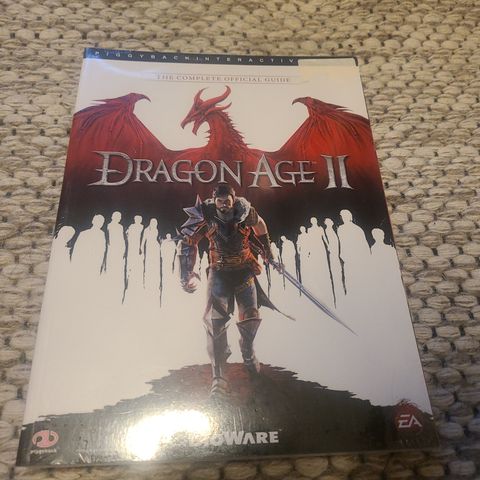 Dragon Age 2 - Guide