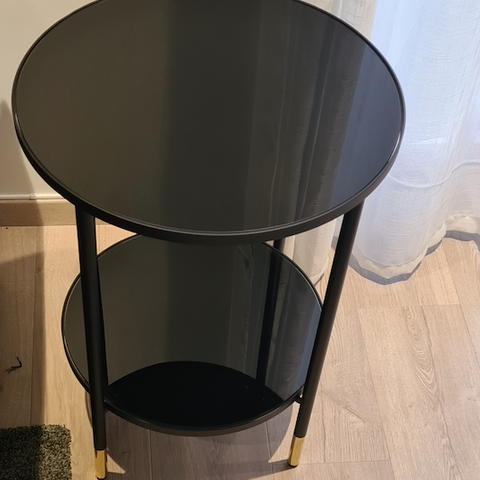 Sidebord/sofabord fra IKEA