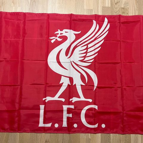 Liverpool Flagg