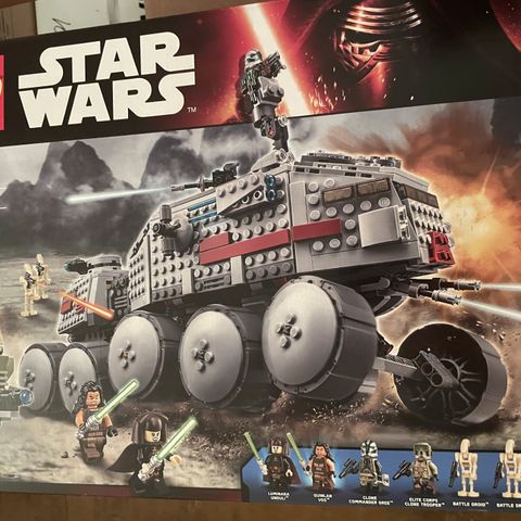 Lego 75151