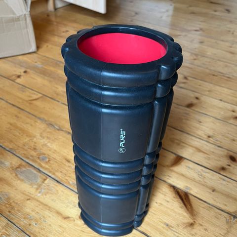 Foam roller 33cm bred