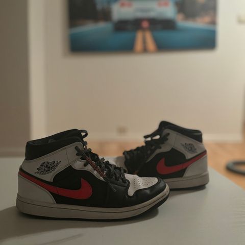 Air Jordan 1