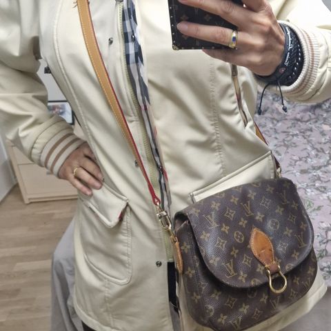 Louis Vuitton crossbody