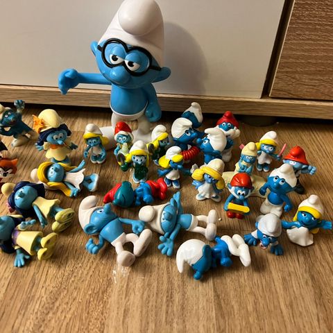 Smurf