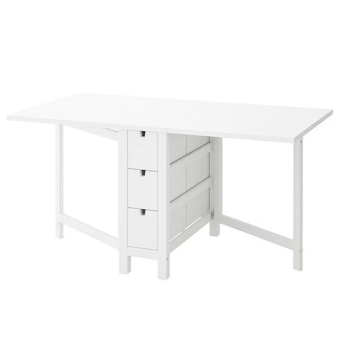 Ikea spisebord/slagbord