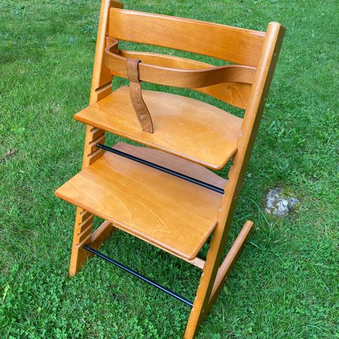 Stokke Tripp trapp stol