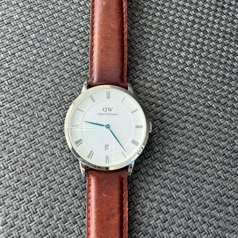 Daniel Wellington klokke