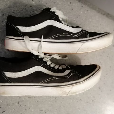 Vans Sko