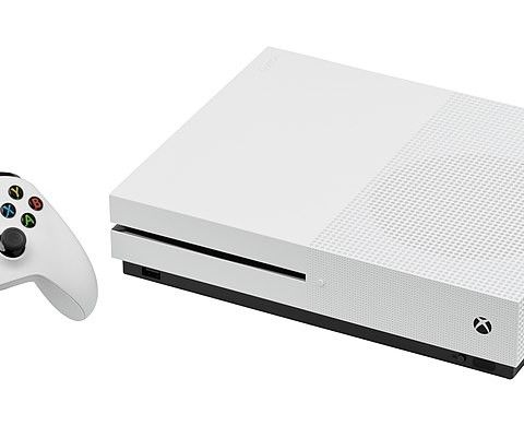 Xbox one + 2 kontroller
