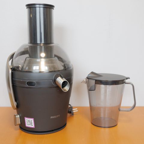 Philips HR1869 juicer