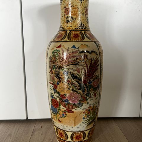 Vase