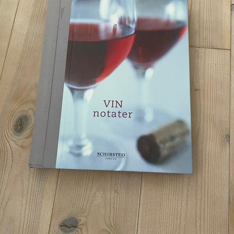 Vinnotater