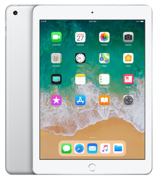 iPad (6. gen) 32 GB (4 stk)