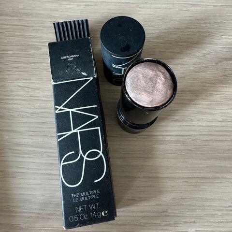 Nars Multiple i Copacabana