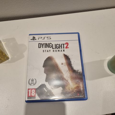 Dying light 2 (ps5)