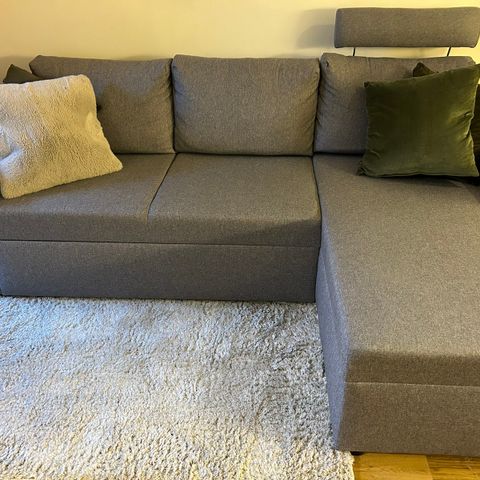 Sofa Sacramento