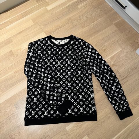 Louis Vuitton Crewneck