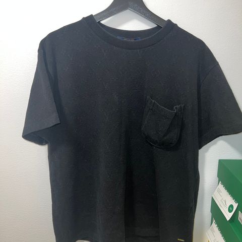 Louis Vuitton T Skjorte