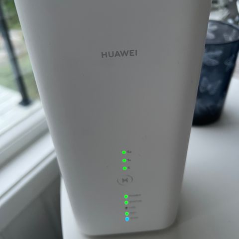 Huawei 4G ruter