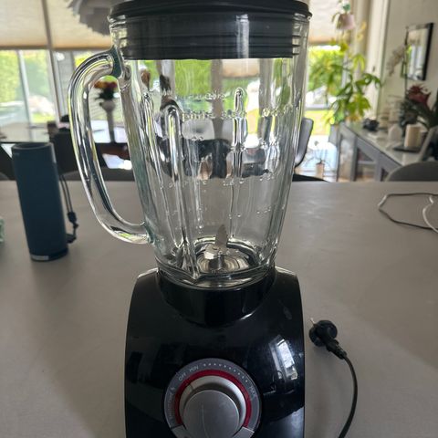 Philips blender