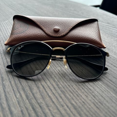 Rayban solbriller