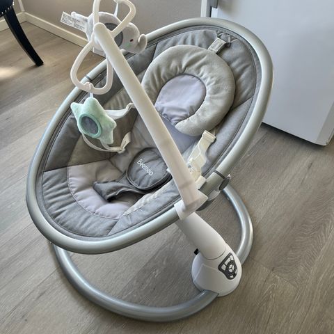 Beemoo PLAY Rocker Vippestol