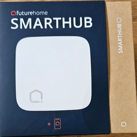 Futurehome Smarthub 1