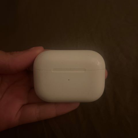 airpods pro 3