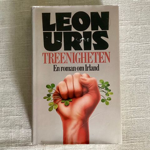 Leon Uris; Treenigheten