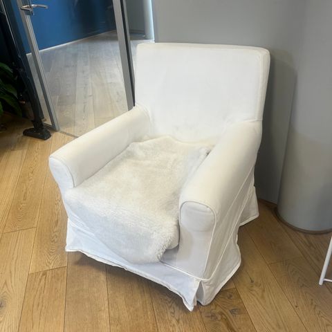 Sofa stol IKEA