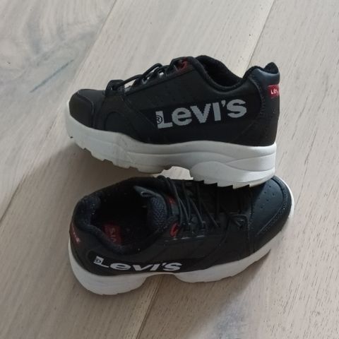 Levis fritids sko!