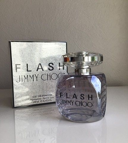 Parfyme - JIMMY CHOO Flash 100 ml
