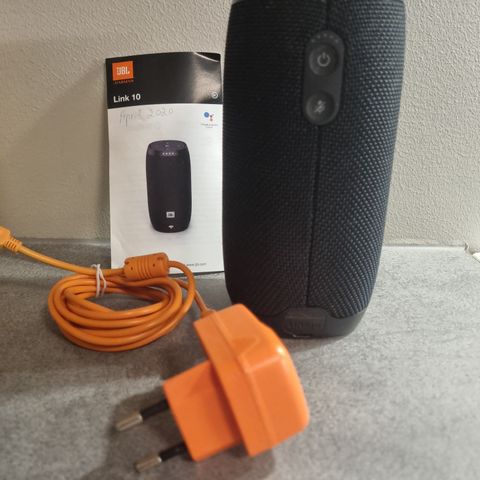 JBL LINK 10