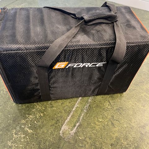 Rc bag