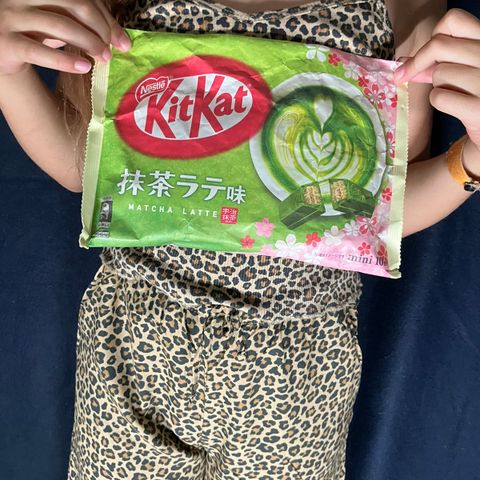 KitKat