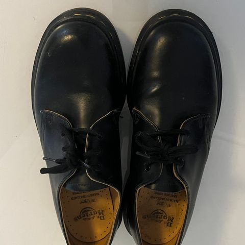 Dr. Martens sko